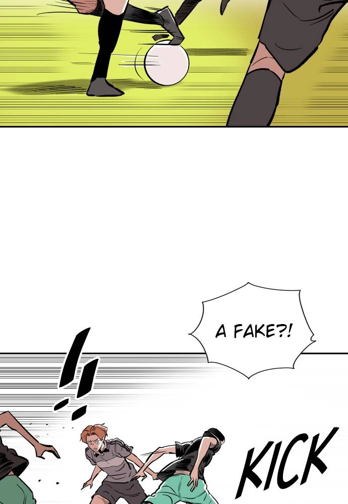 The Build Up Chapter 18 Page 49