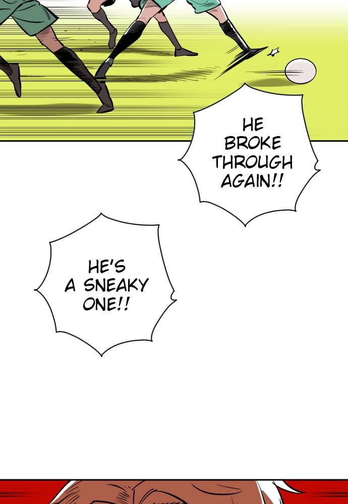 The Build Up Chapter 18 Page 50