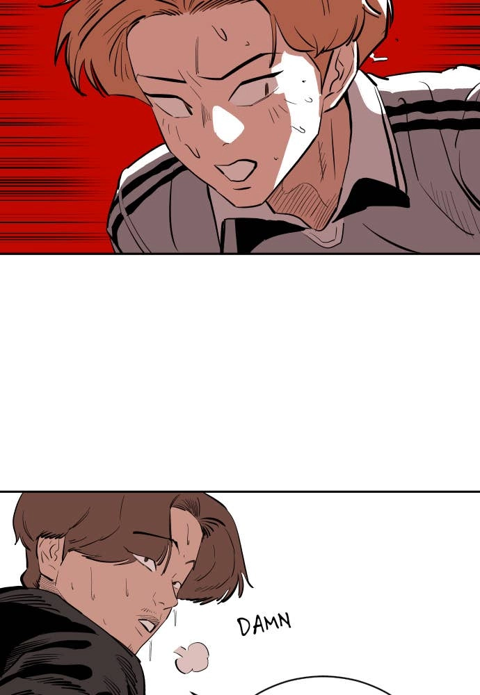 The Build Up Chapter 18 Page 51