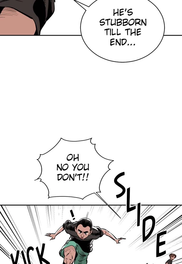 The Build Up Chapter 18 Page 52