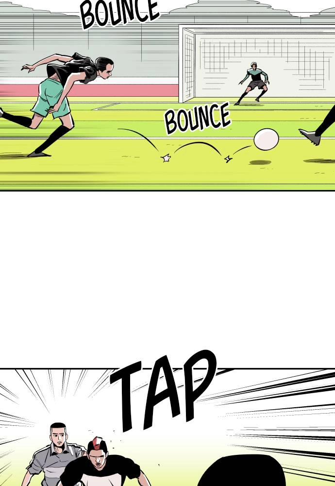 The Build Up Chapter 18 Page 54