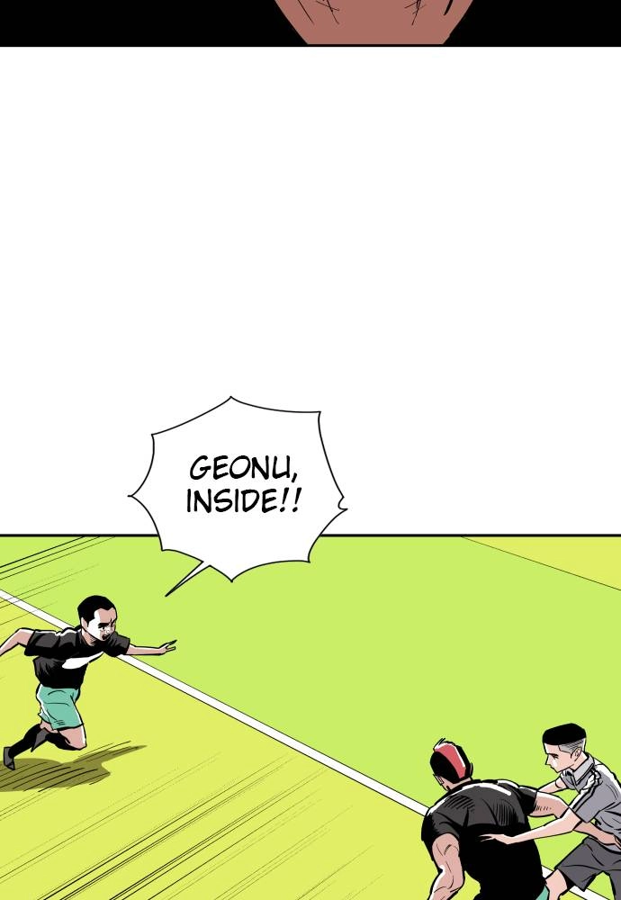 The Build Up Chapter 18 Page 56