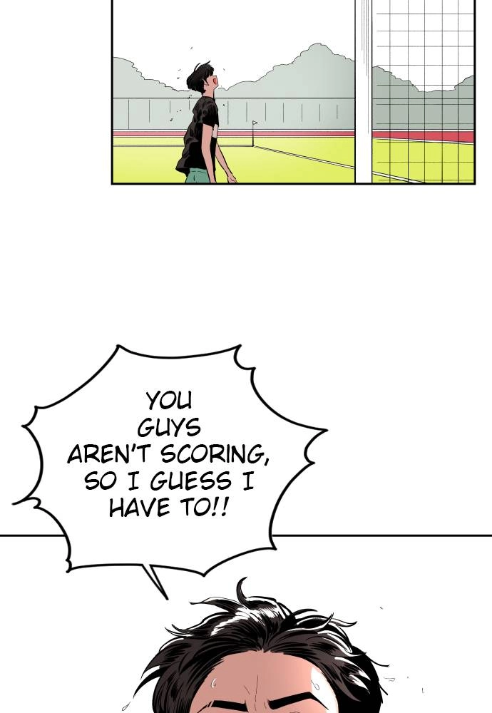 The Build Up Chapter 18 Page 66