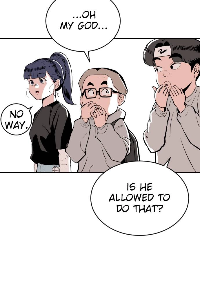 The Build Up Chapter 18 Page 68