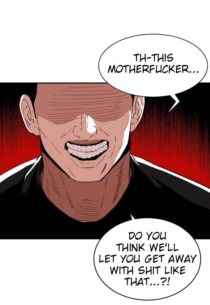 The Build Up Chapter 18 Page 69