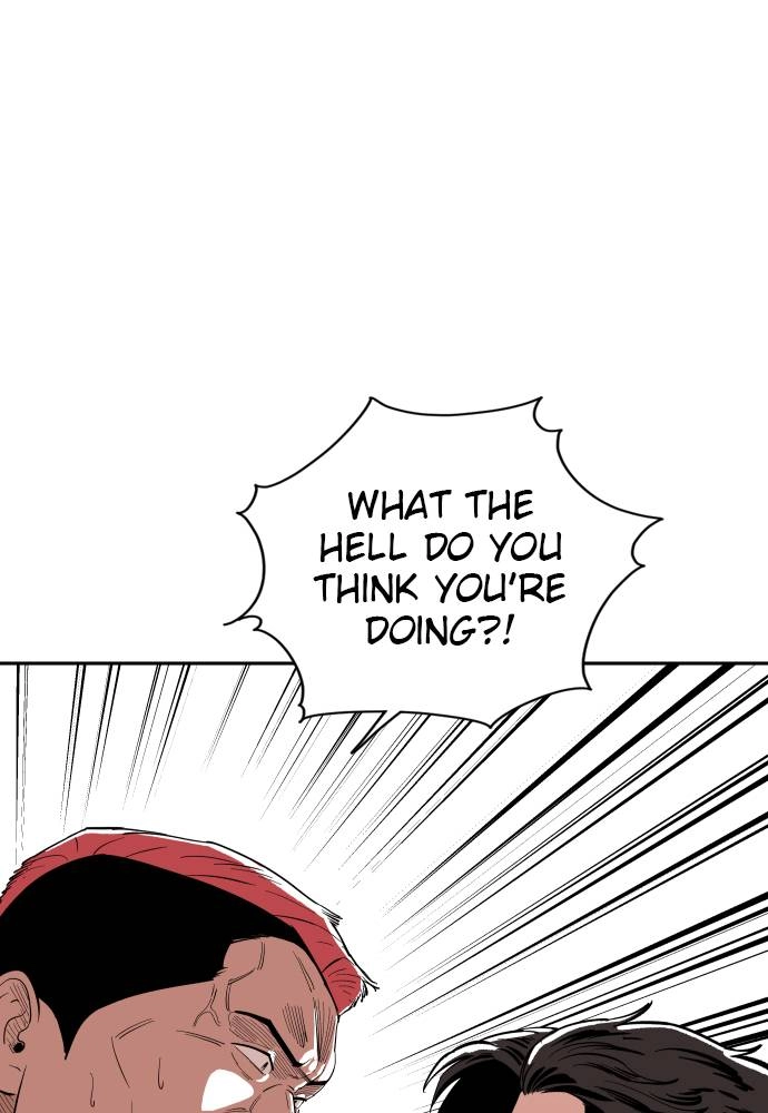 The Build Up Chapter 18 Page 70