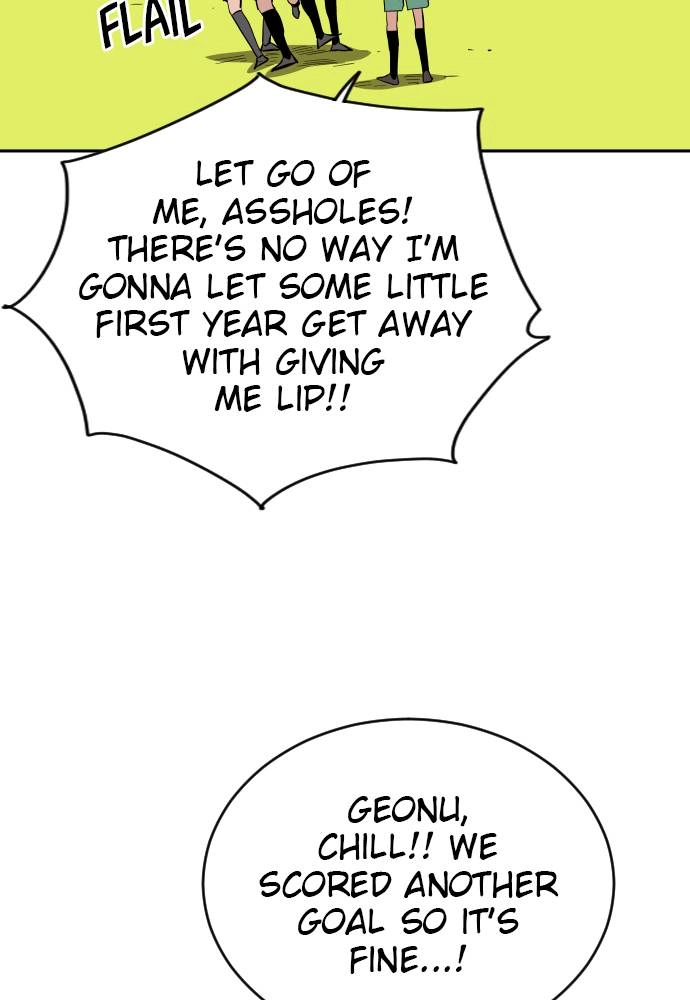 The Build Up Chapter 18 Page 74