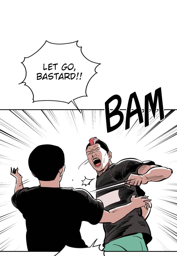 The Build Up Chapter 18 Page 76