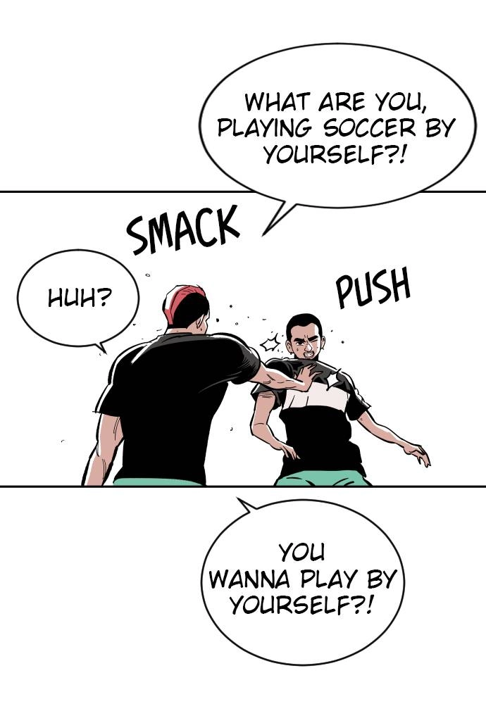 The Build Up Chapter 18 Page 78