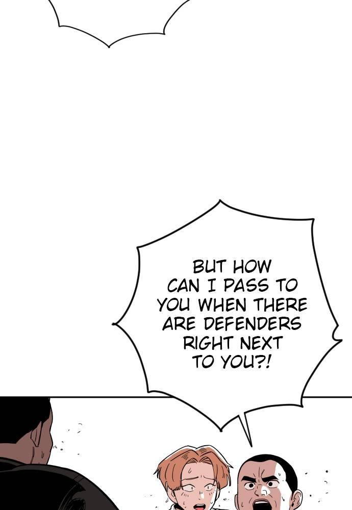 The Build Up Chapter 18 Page 80