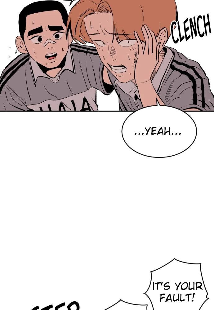 The Build Up Chapter 18 Page 83