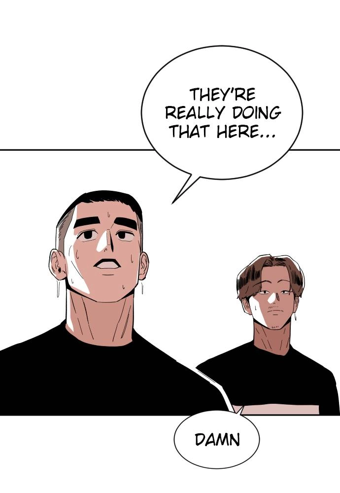 The Build Up Chapter 18 Page 86