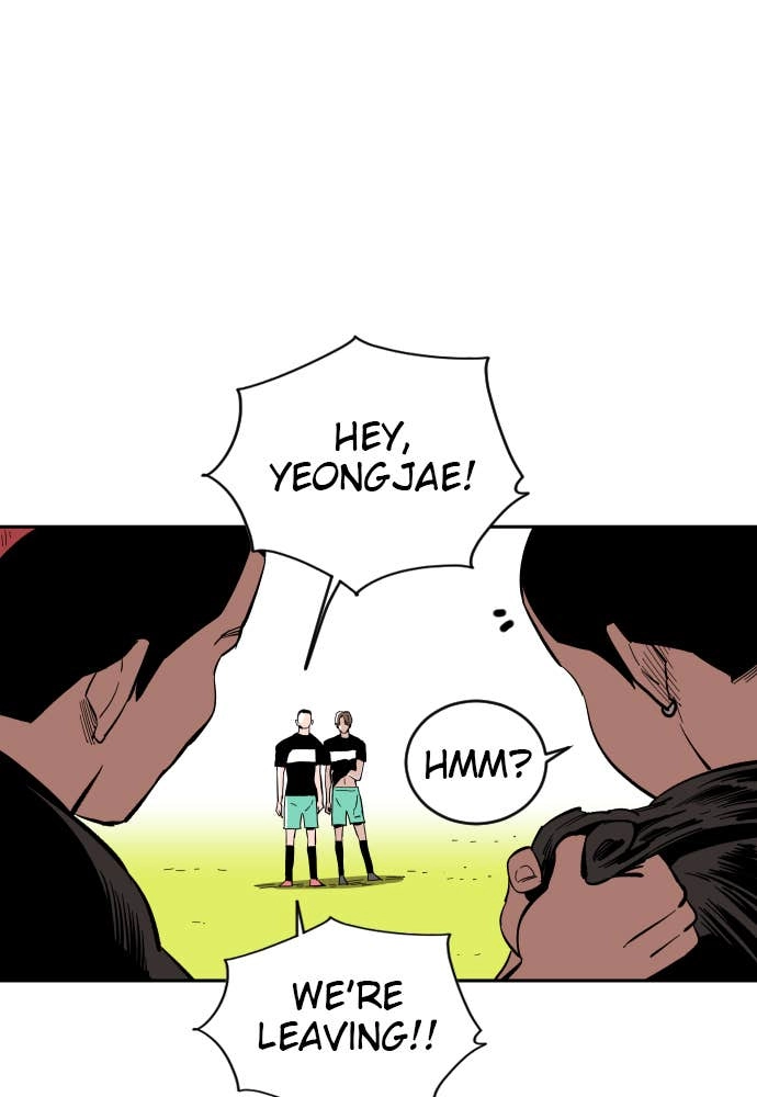 The Build Up Chapter 18 Page 87