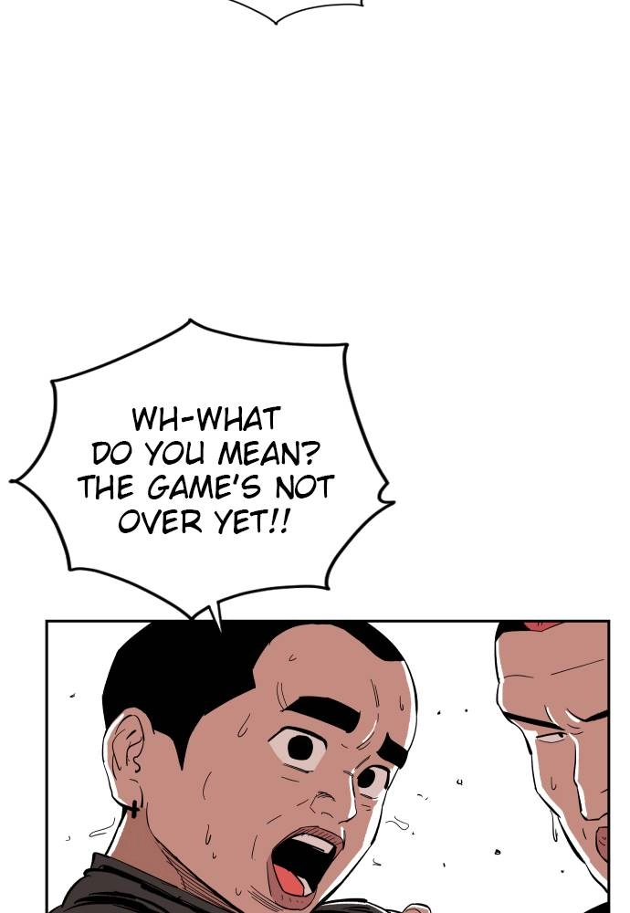 The Build Up Chapter 18 Page 88