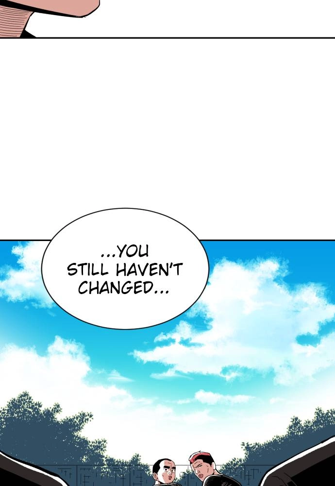 The Build Up Chapter 18 Page 90