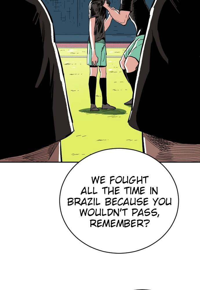 The Build Up Chapter 18 Page 91