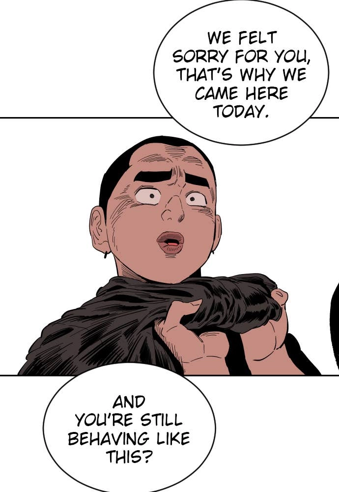 The Build Up Chapter 18 Page 92