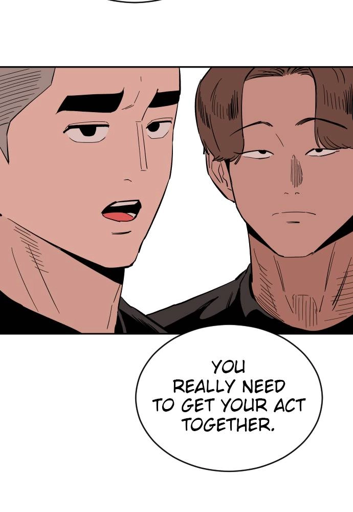 The Build Up Chapter 18 Page 93