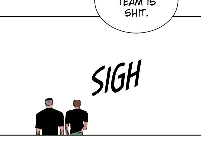 The Build Up Chapter 18 Page 95