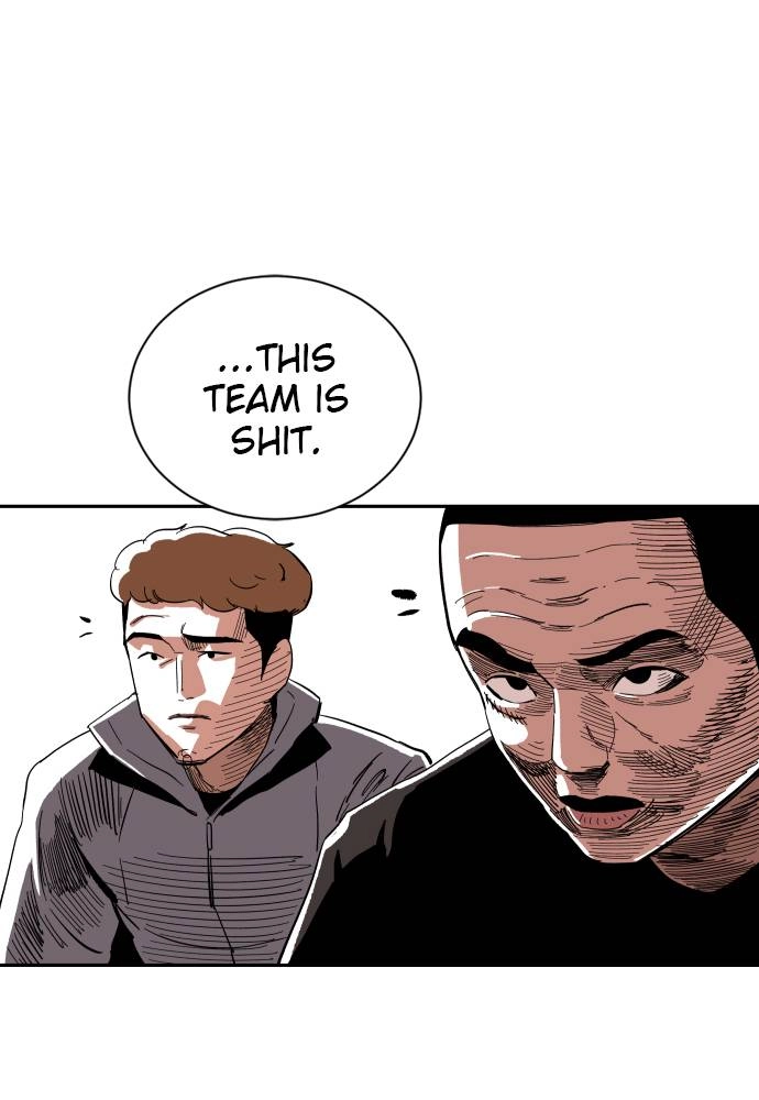 The Build Up Chapter 18 Page 96