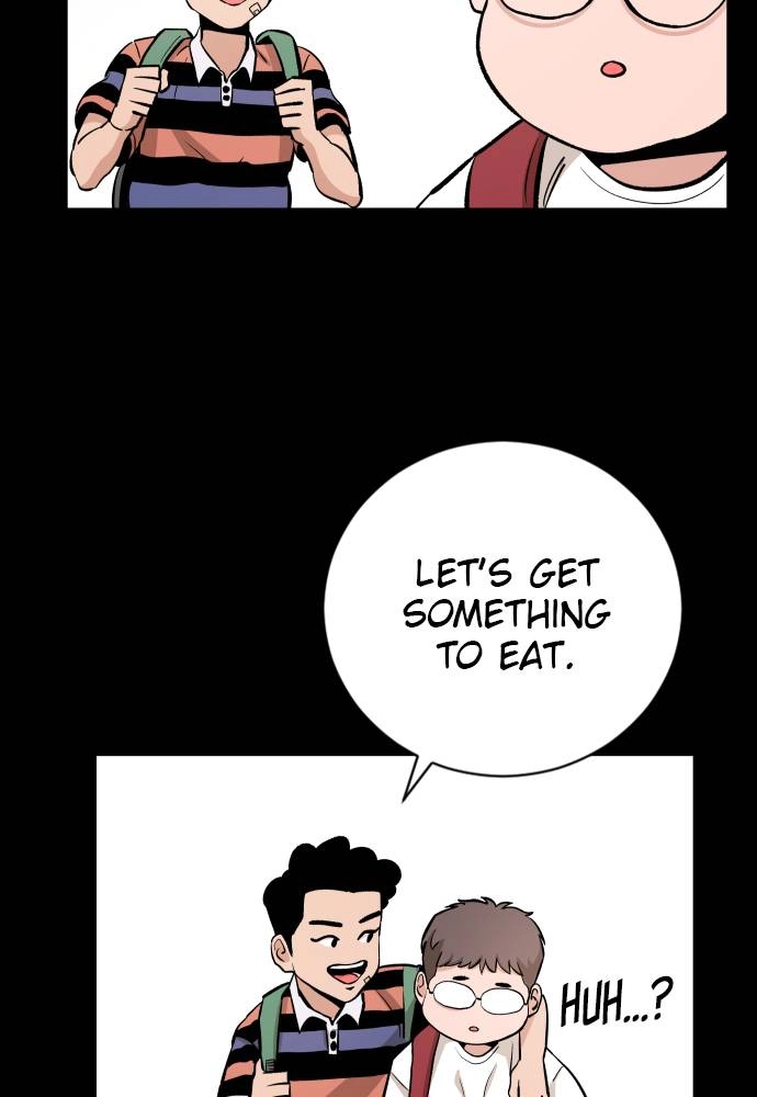 The Build Up Chapter 68 Page 100