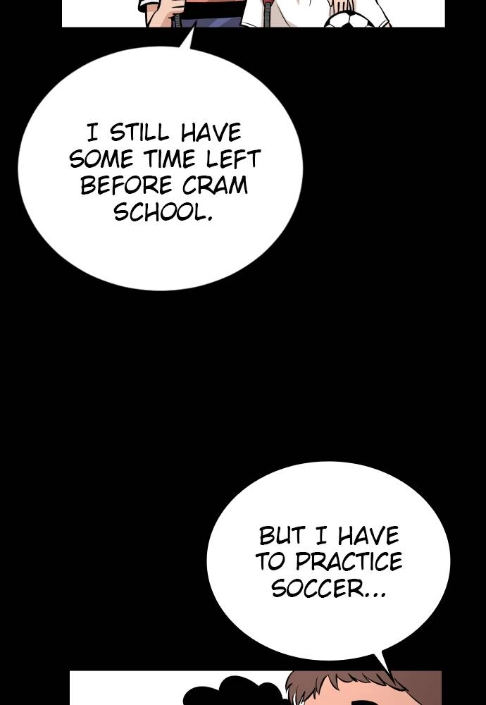 The Build Up Chapter 68 Page 101