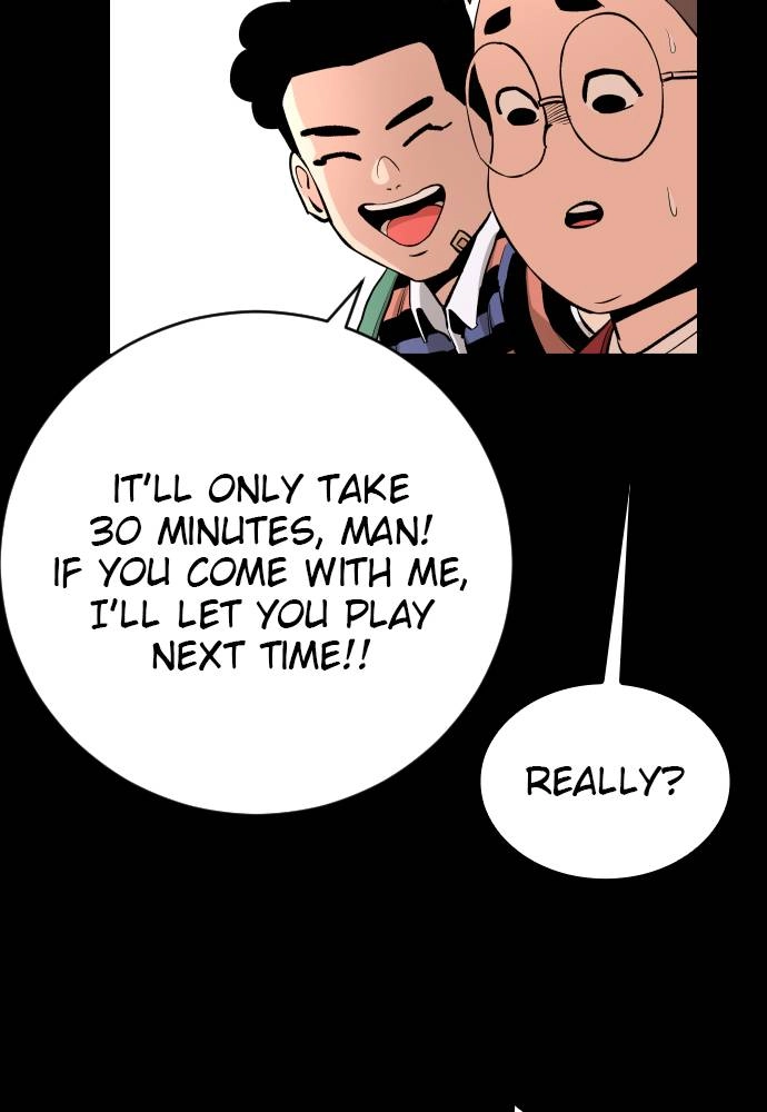 The Build Up Chapter 68 Page 102