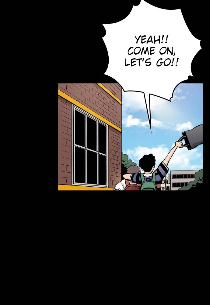 The Build Up Chapter 68 Page 103