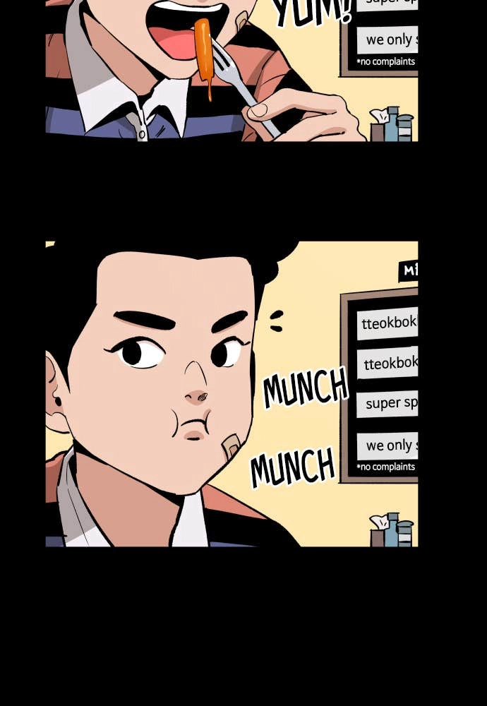 The Build Up Chapter 68 Page 105