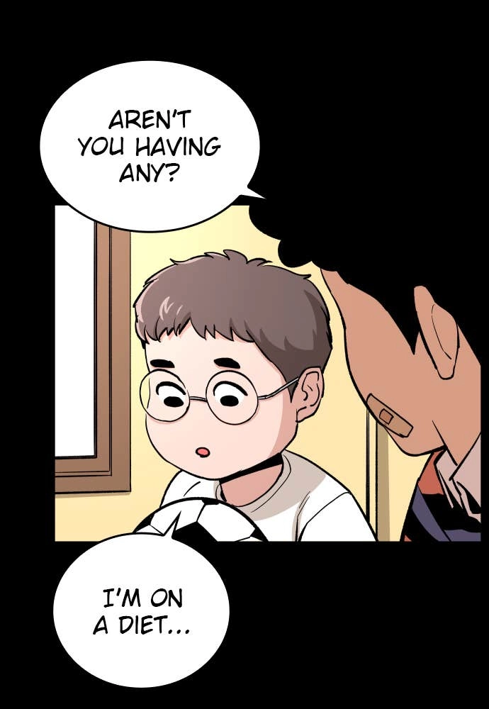 The Build Up Chapter 68 Page 106