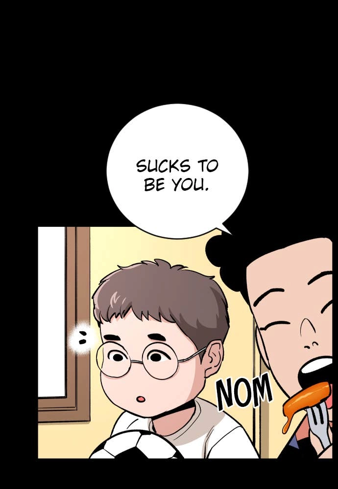 The Build Up Chapter 68 Page 107