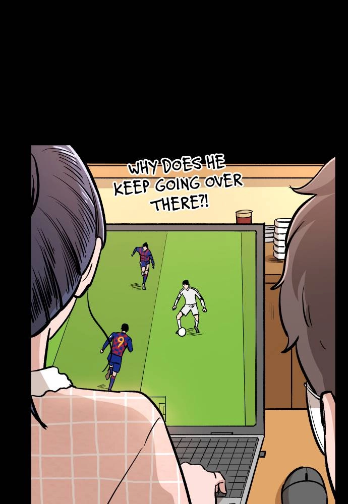 The Build Up Chapter 68 Page 109
