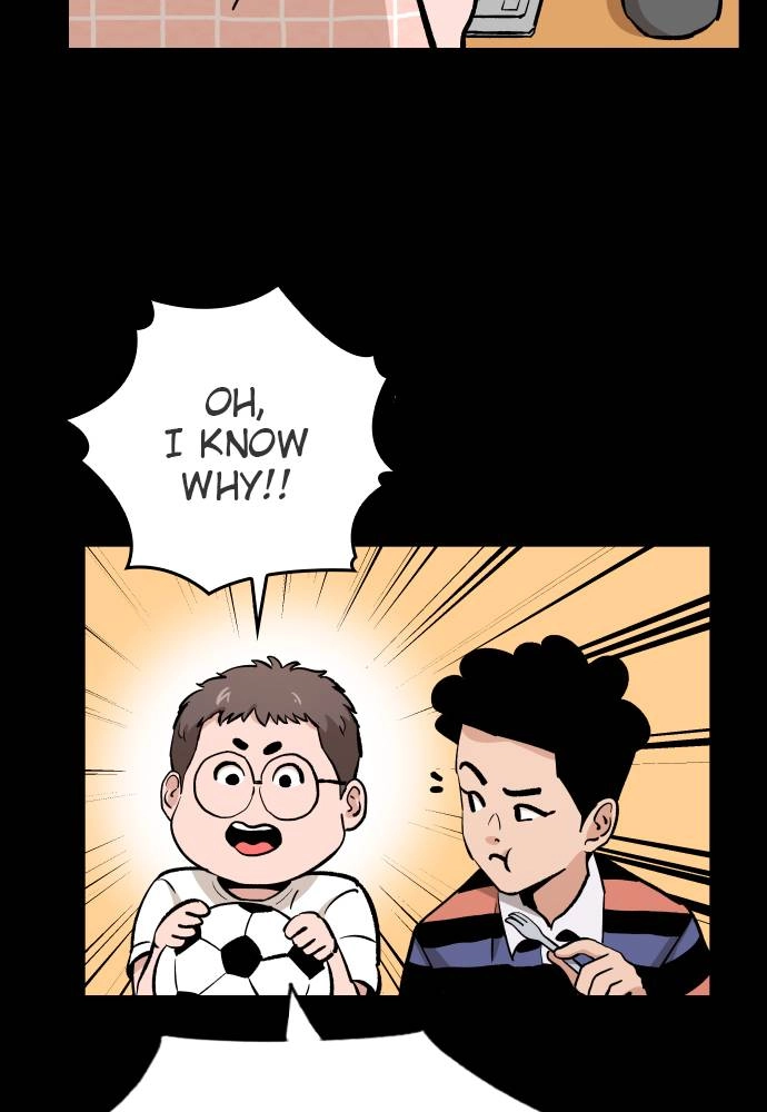 The Build Up Chapter 68 Page 110