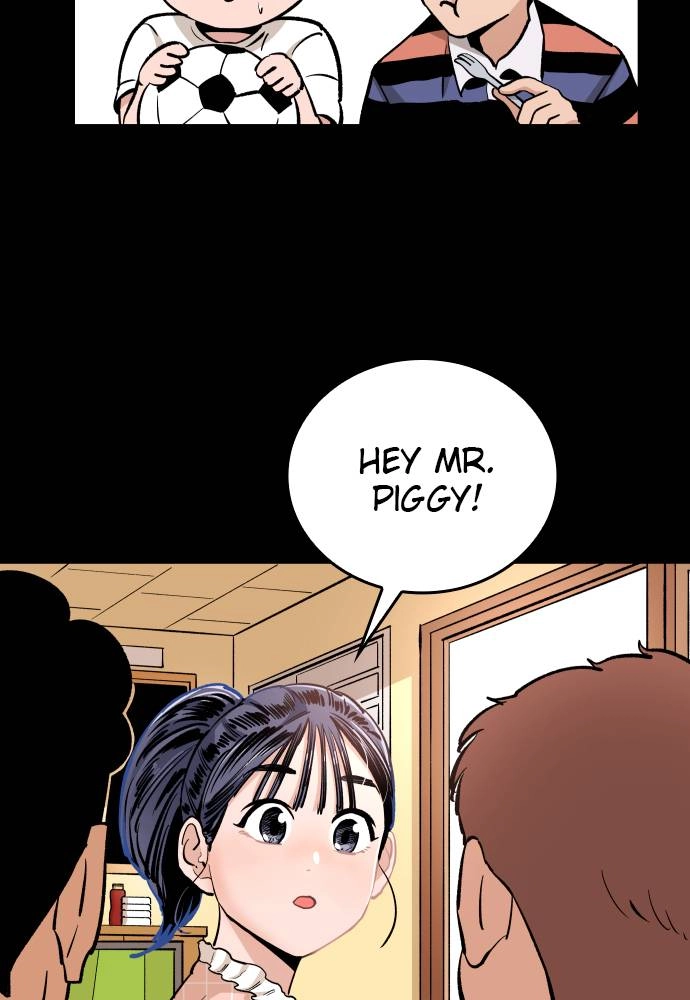 The Build Up Chapter 68 Page 112