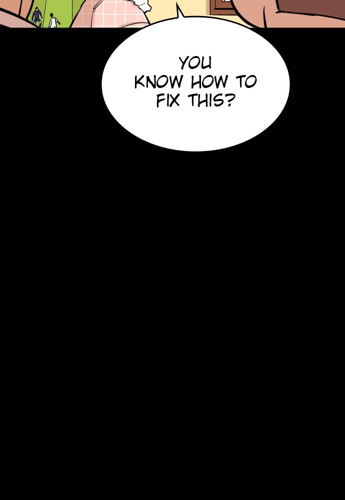 The Build Up Chapter 68 Page 113
