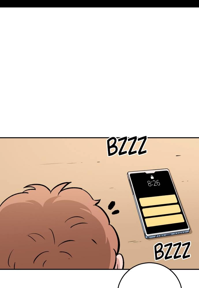 The Build Up Chapter 68 Page 12
