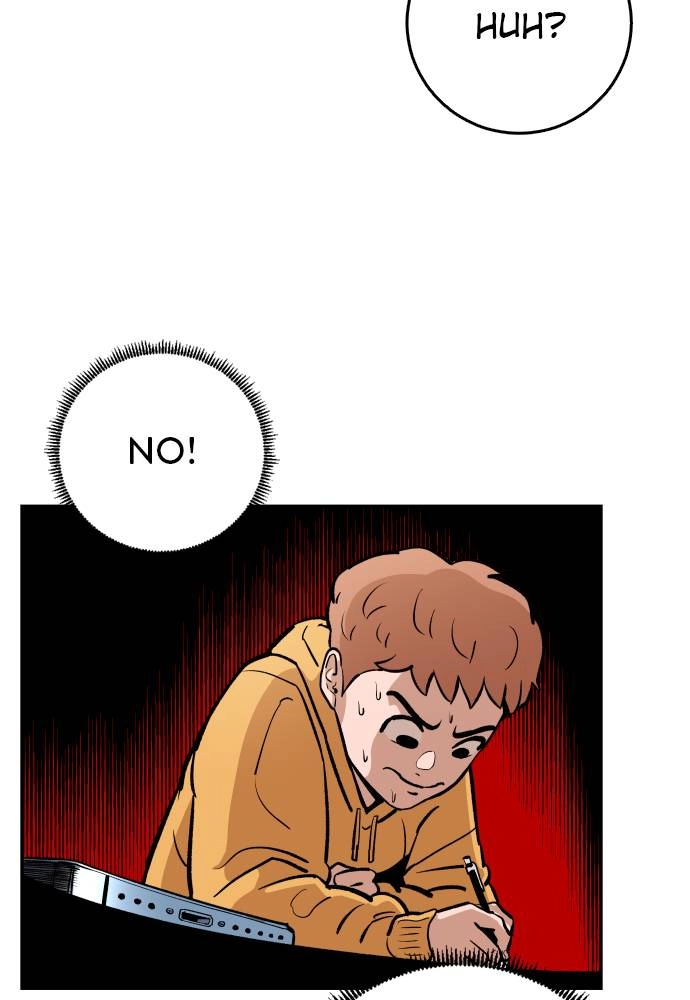 The Build Up Chapter 68 Page 13