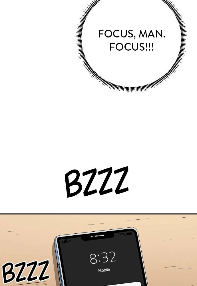 The Build Up Chapter 68 Page 14