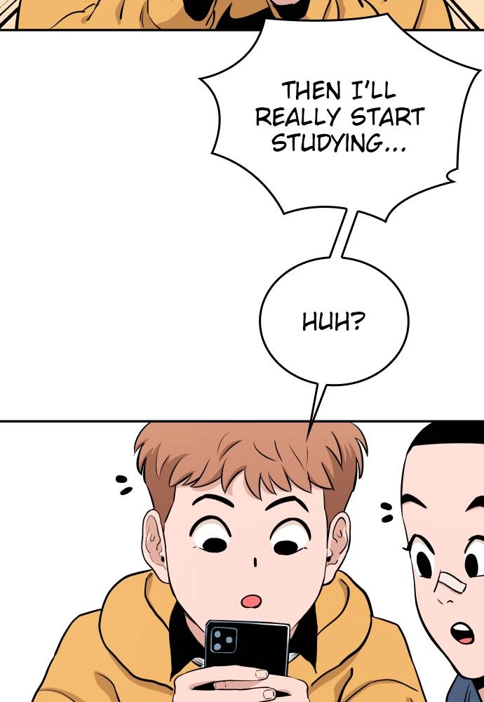 The Build Up Chapter 68 Page 19