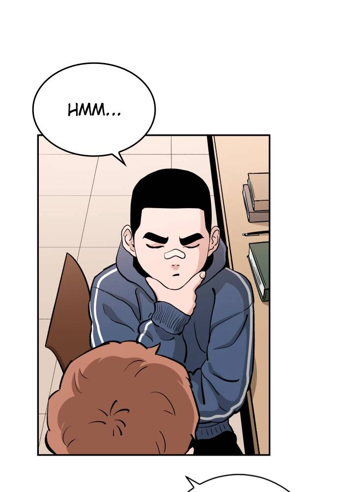 The Build Up Chapter 68 Page 24