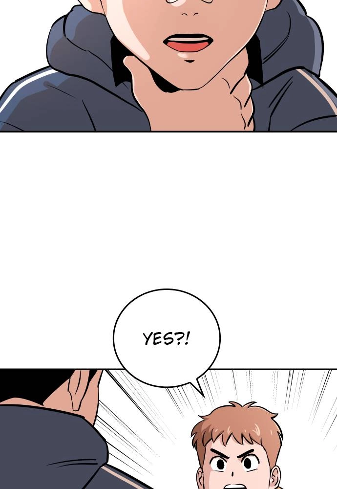 The Build Up Chapter 68 Page 26