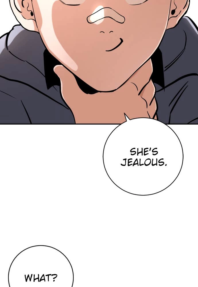The Build Up Chapter 68 Page 28