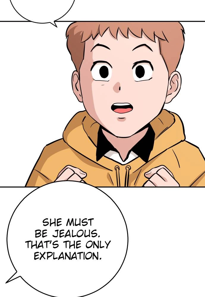 The Build Up Chapter 68 Page 29