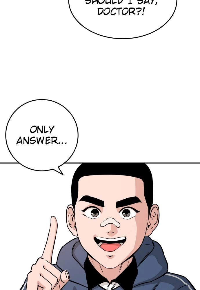 The Build Up Chapter 68 Page 31