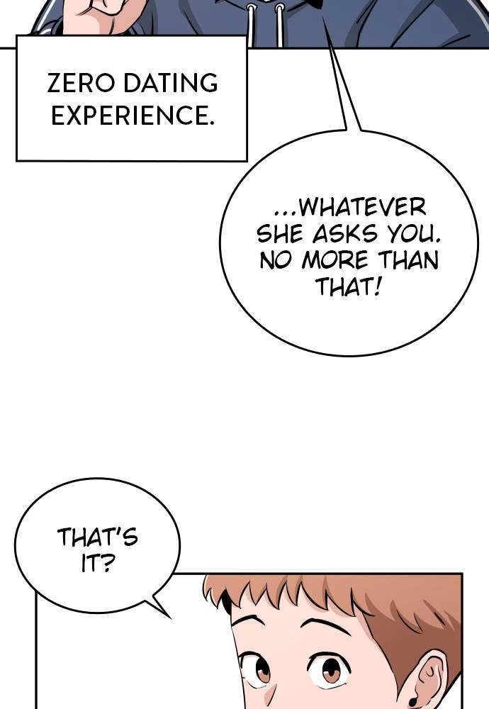 The Build Up Chapter 68 Page 32