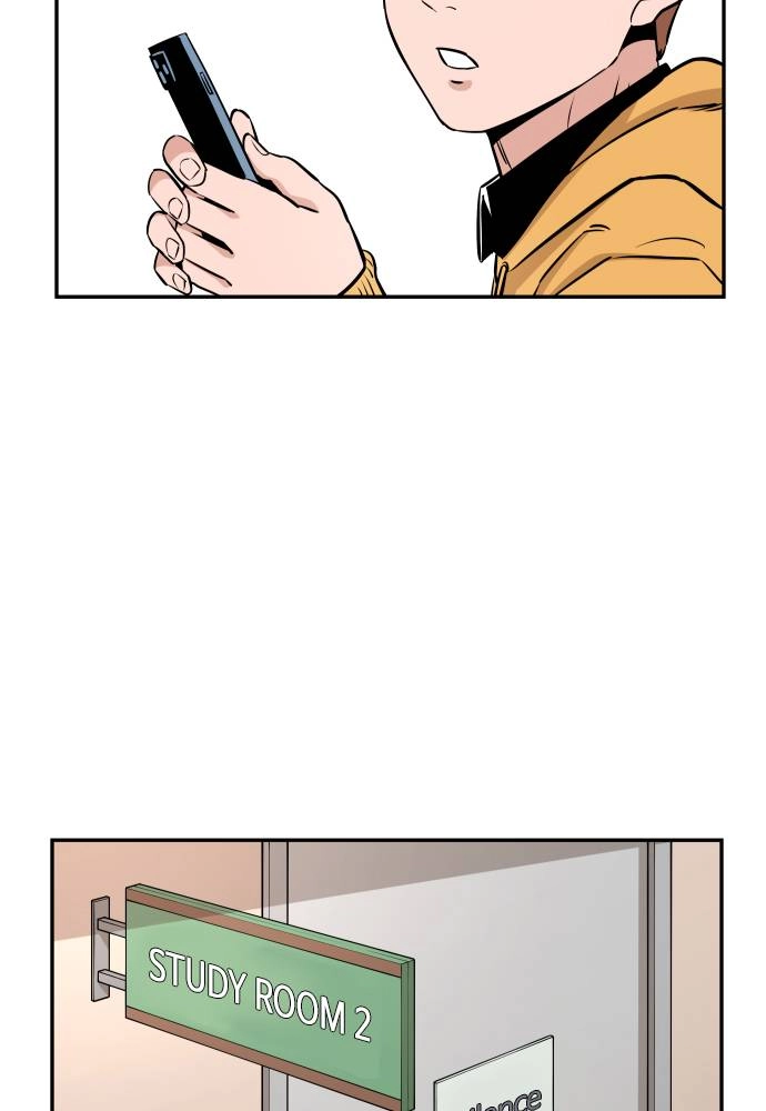 The Build Up Chapter 68 Page 33