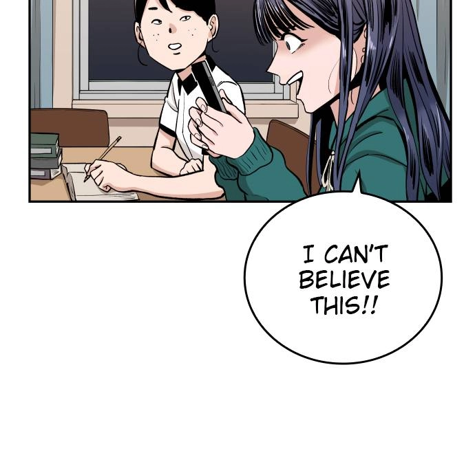 The Build Up Chapter 68 Page 35