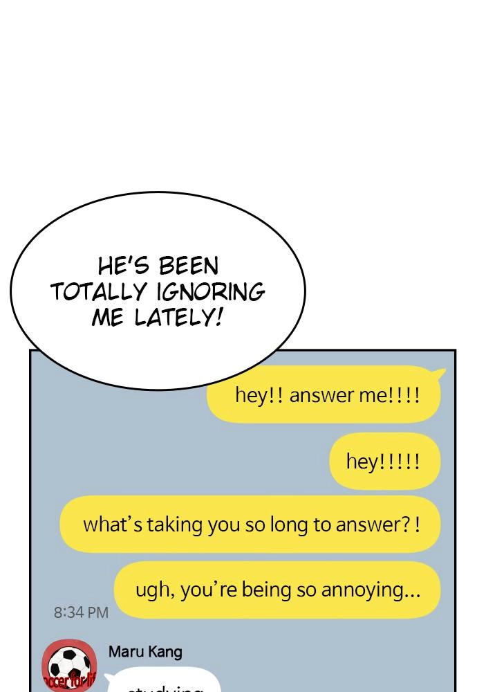 The Build Up Chapter 68 Page 36