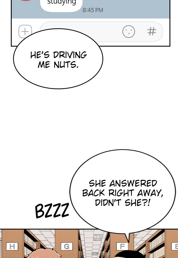 The Build Up Chapter 68 Page 37