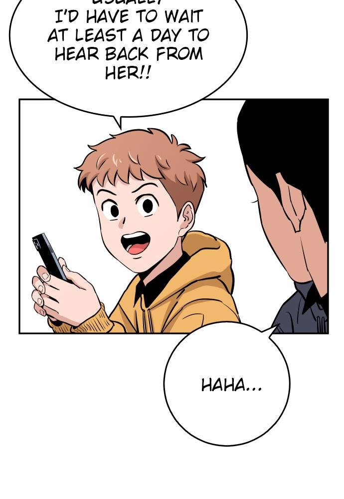 The Build Up Chapter 68 Page 39